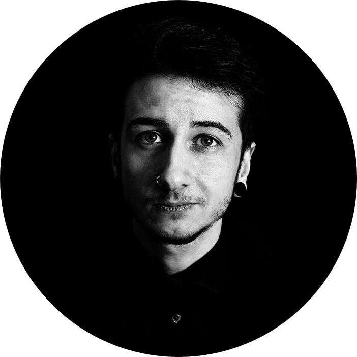 Webdesign Freelancer Erik